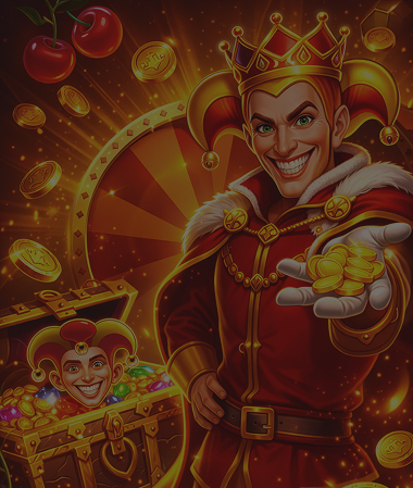 Royal Joker Hold and Win