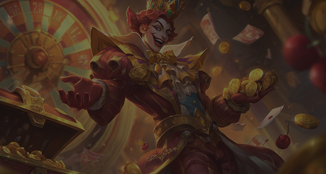 Royal Joker Hold and Win