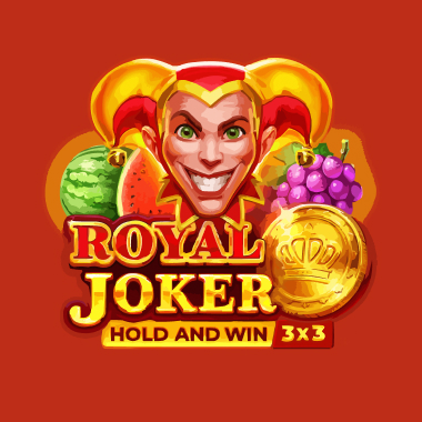 Royal Joker Hold and Win
